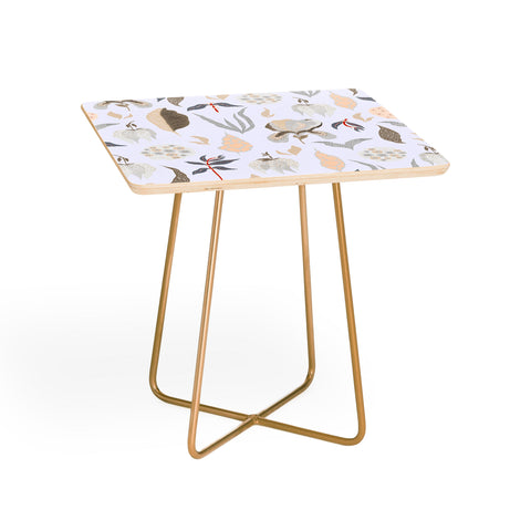 Iveta Abolina Ethel Garden Side Table
