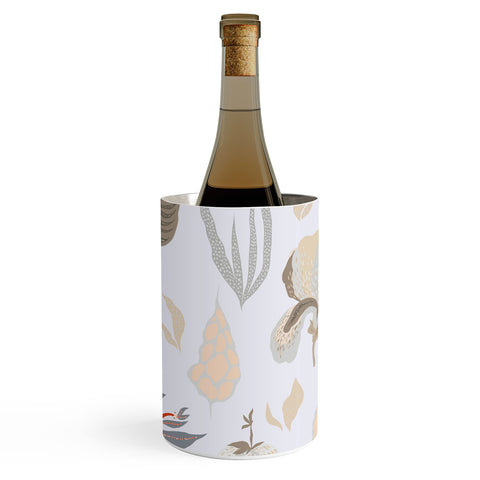 Iveta Abolina Ethel Garden Wine Chiller