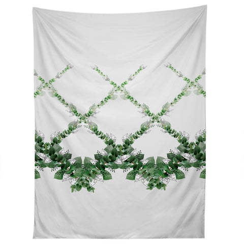 Iveta Abolina Eucalyptus Garland Tapestry