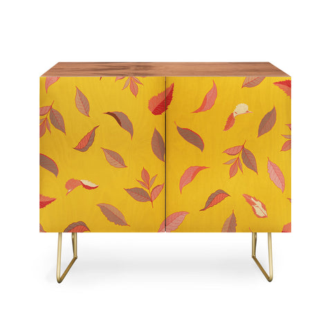 Iveta Abolina Fall Joelle Credenza