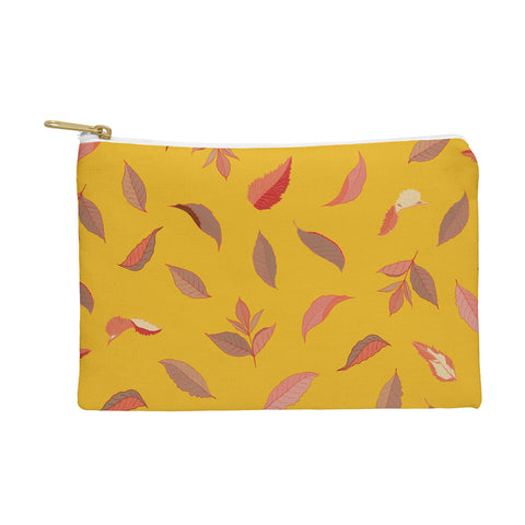 Iveta Abolina Fall Joelle Pouch