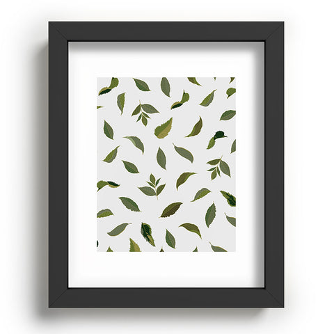 Iveta Abolina Fall Joelle Sage Recessed Framing Rectangle