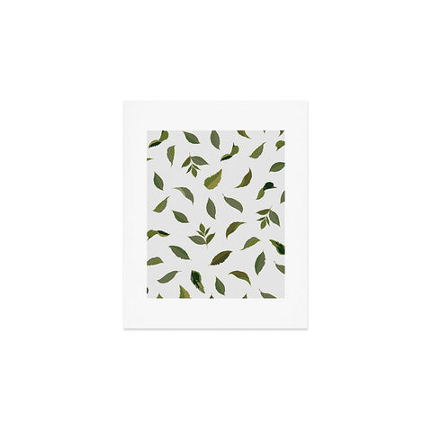 Iveta Abolina Fall Joelle Sage Art Print