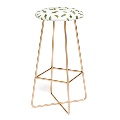 Iveta Abolina Fall Joelle Sage Bar Stool