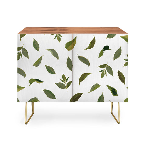 Iveta Abolina Fall Joelle Sage Credenza