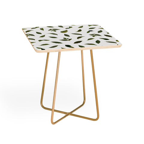 Iveta Abolina Fall Joelle Sage Side Table