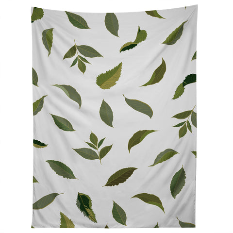 Iveta Abolina Fall Joelle Sage Tapestry