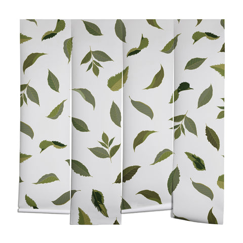 Iveta Abolina Fall Joelle Sage Wall Mural