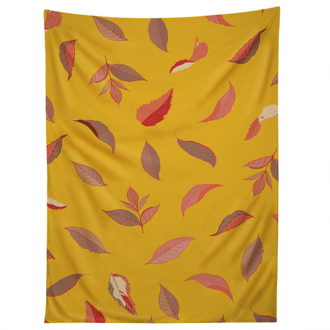 Iveta Abolina Fall Joelle Tapestry