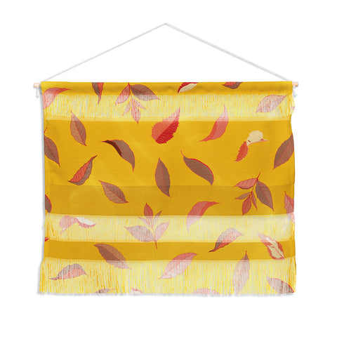 Iveta Abolina Fall Joelle Wall Hanging Landscape