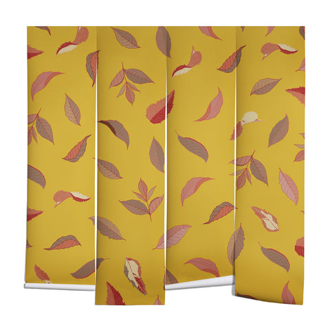 Iveta Abolina Fall Joelle Wall Mural