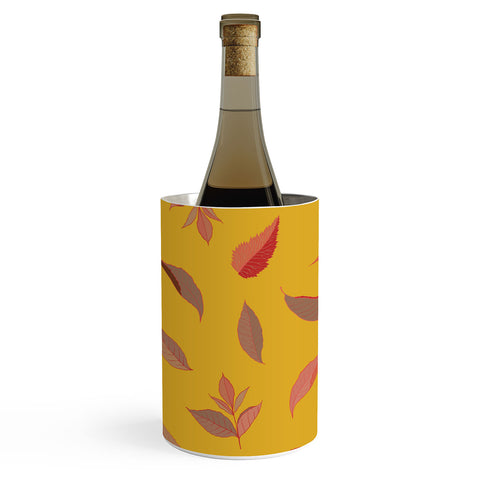 Iveta Abolina Fall Joelle Wine Chiller