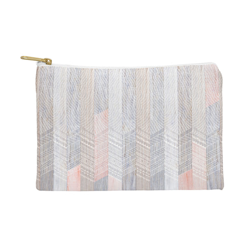 Iveta Abolina Farmhouse Peach Pouch