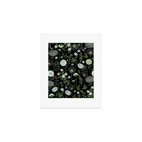 Iveta Abolina Fleur I Art Print