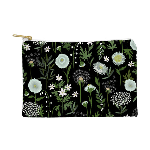 Iveta Abolina Fleur I Pouch
