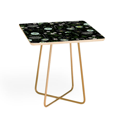 Iveta Abolina Fleur I Side Table