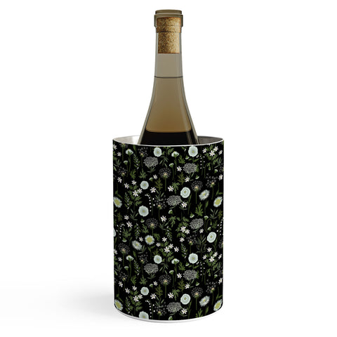Iveta Abolina Fleur I Wine Chiller