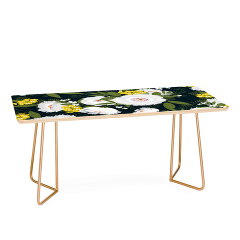 Iveta Abolina Fleurette Night Coffee Table