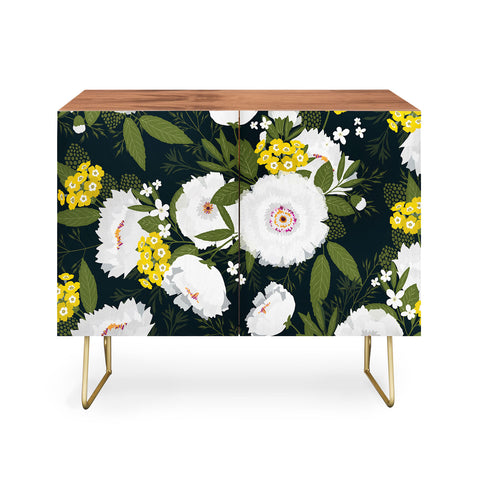 Iveta Abolina Fleurette Night Credenza