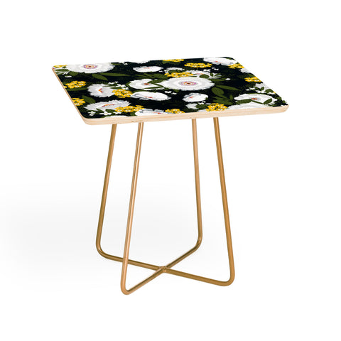 Iveta Abolina Fleurette Night Side Table