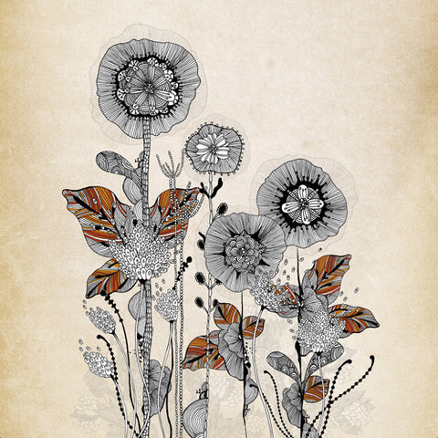 Iveta abolina Artist | Deny Designs