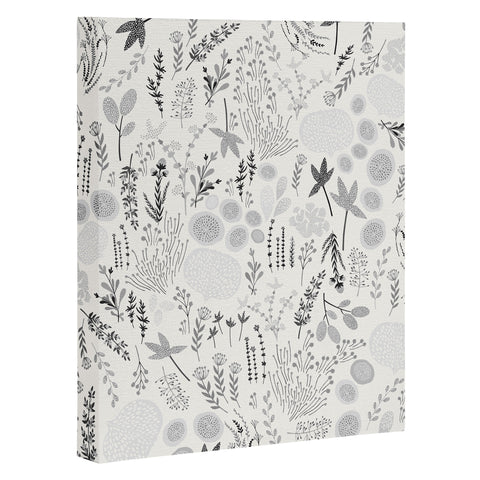 Iveta Abolina Floral Goodness III Art Canvas