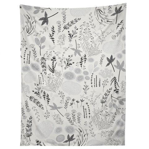 Iveta Abolina Floral Goodness III Tapestry