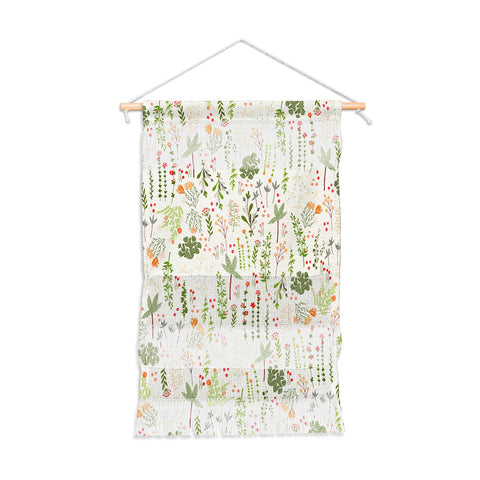 Iveta Abolina Floral Goodness IV Wall Hanging Portrait