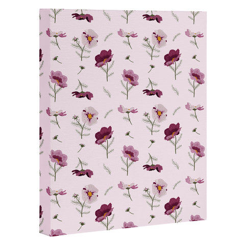 Iveta Abolina Florrie Morning Art Canvas