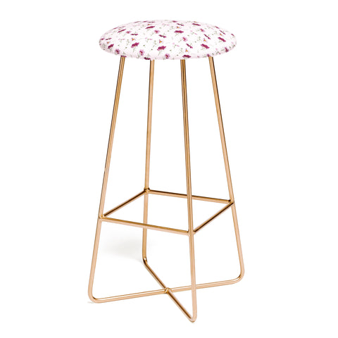Iveta Abolina Florrie Morning Bar Stool