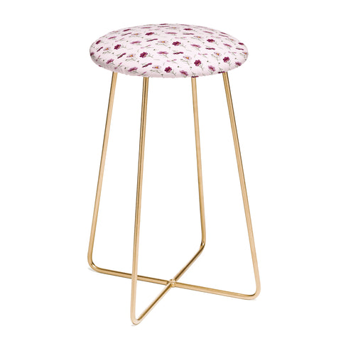 Iveta Abolina Florrie Morning Counter Stool