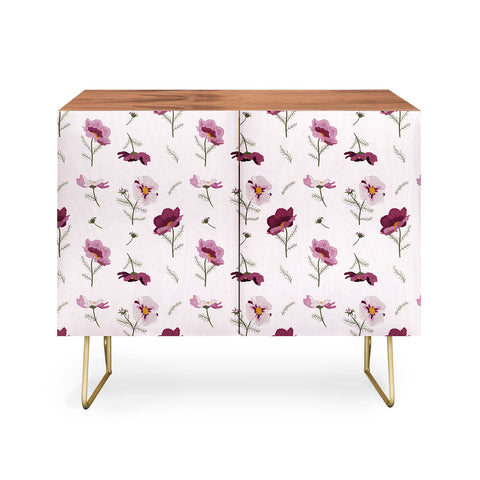 Iveta Abolina Florrie Morning Credenza