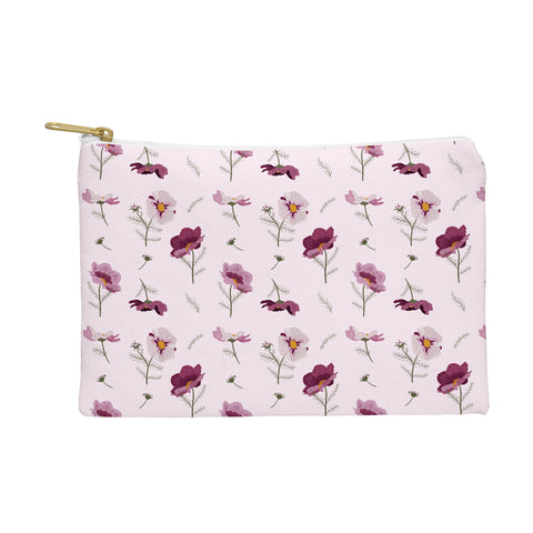 Iveta Abolina Florrie Morning Pouch