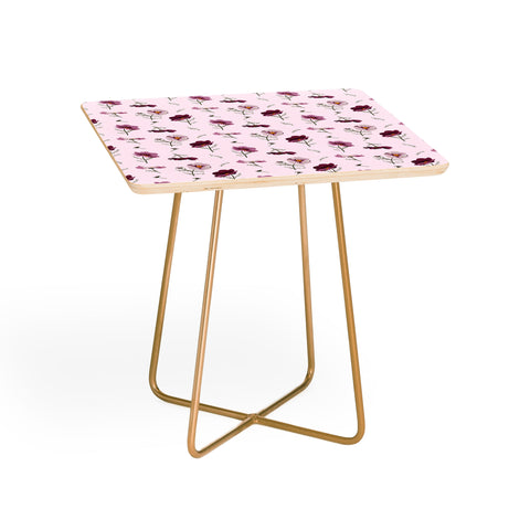 Iveta Abolina Florrie Morning Side Table
