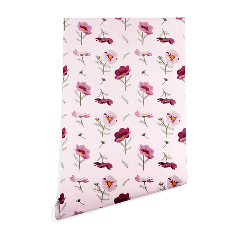 Iveta Abolina Florrie Morning Wallpaper