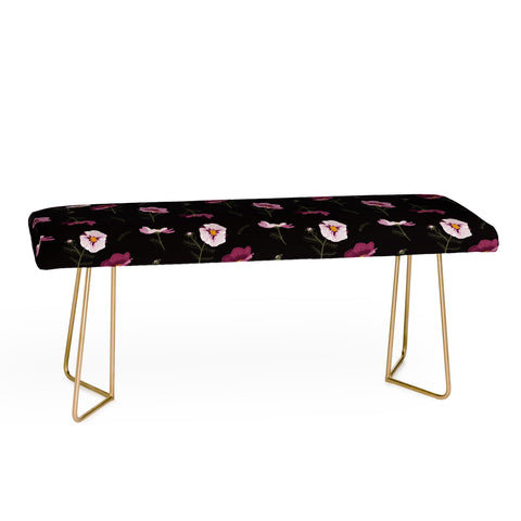 Iveta Abolina Florrie Night Bench