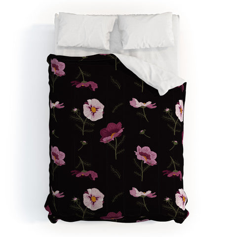 Iveta Abolina Florrie Night Comforter