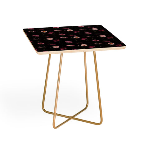 Iveta Abolina Florrie Night Side Table