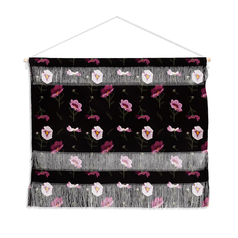 Iveta Abolina Florrie Night Wall Hanging Landscape