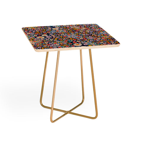 Iveta Abolina Flower Power II Side Table
