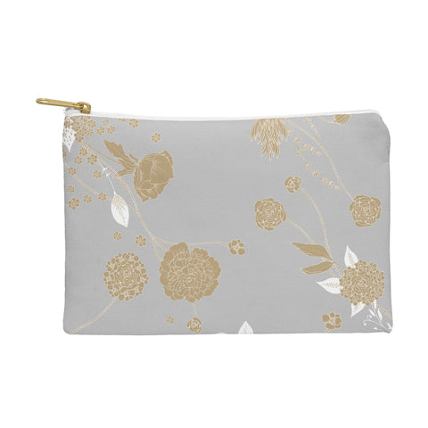 Iveta Abolina Foggy Morning Pouch