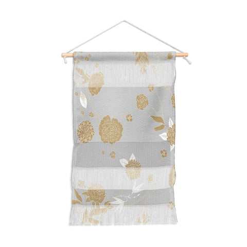 Iveta Abolina Foggy Morning Wall Hanging Portrait