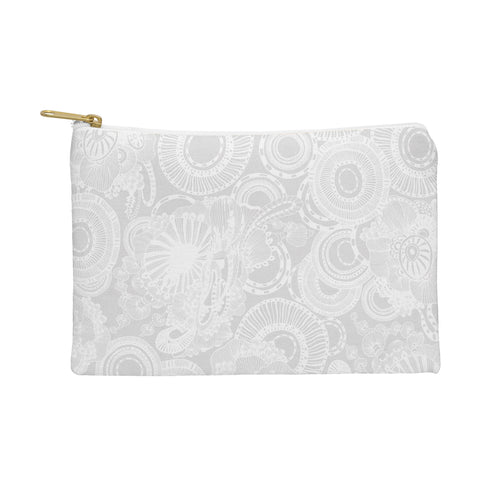 Iveta Abolina Foggy Surf Pouch
