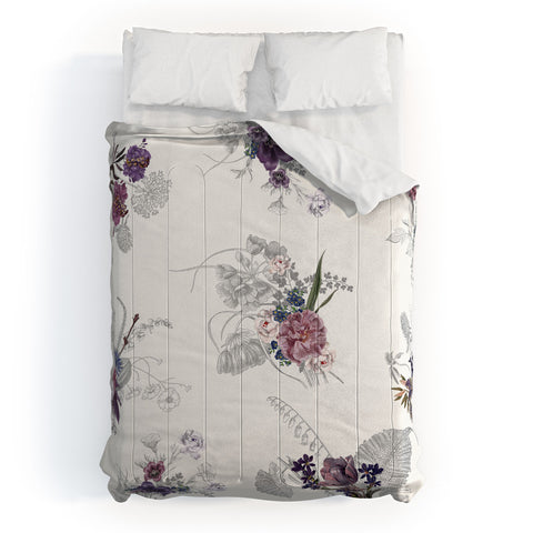 Iveta Abolina French Countryside Cream Comforter