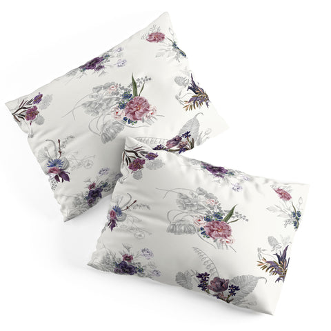 Iveta Abolina French Countryside Cream Pillow Shams