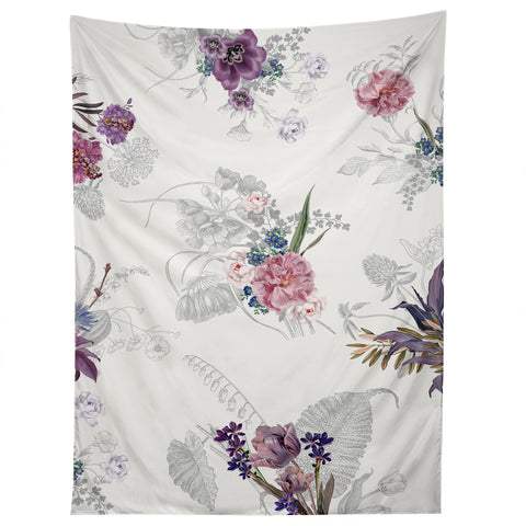 Iveta Abolina French Countryside Cream Tapestry