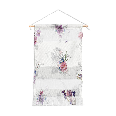 Iveta Abolina French Countryside Cream Wall Hanging Portrait