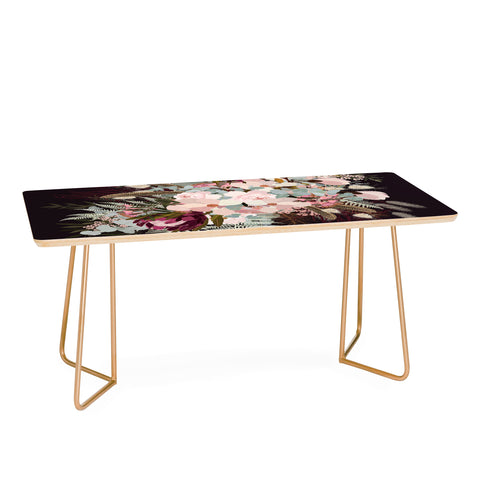 Iveta Abolina Frida Bohemian Coffee Table