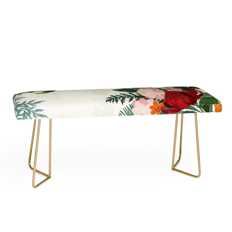 Iveta Abolina Gemma Meadow Bench