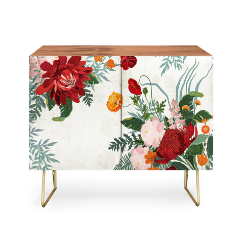 Iveta Abolina Gemma Meadow Credenza